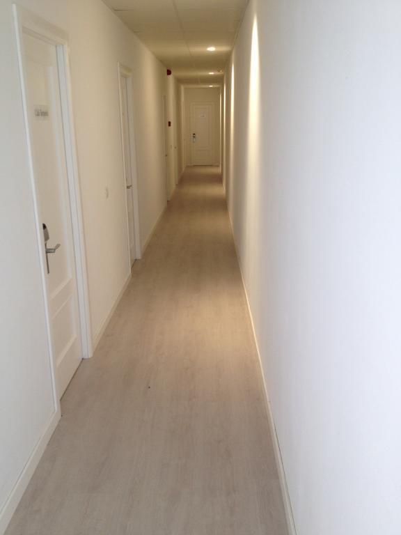 Hostal La Palma Fornells  Luaran gambar