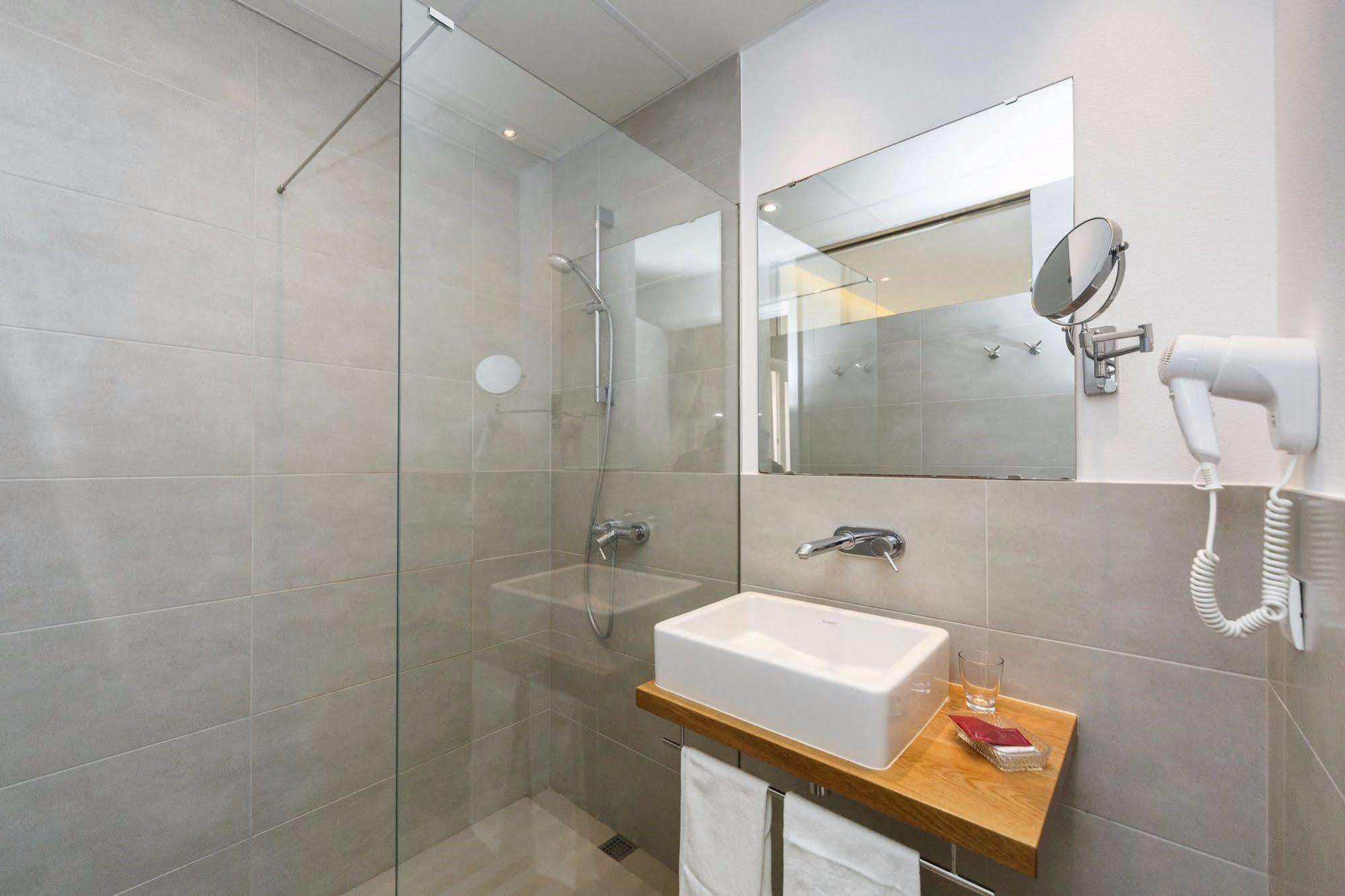 Hostal La Palma Fornells  Luaran gambar