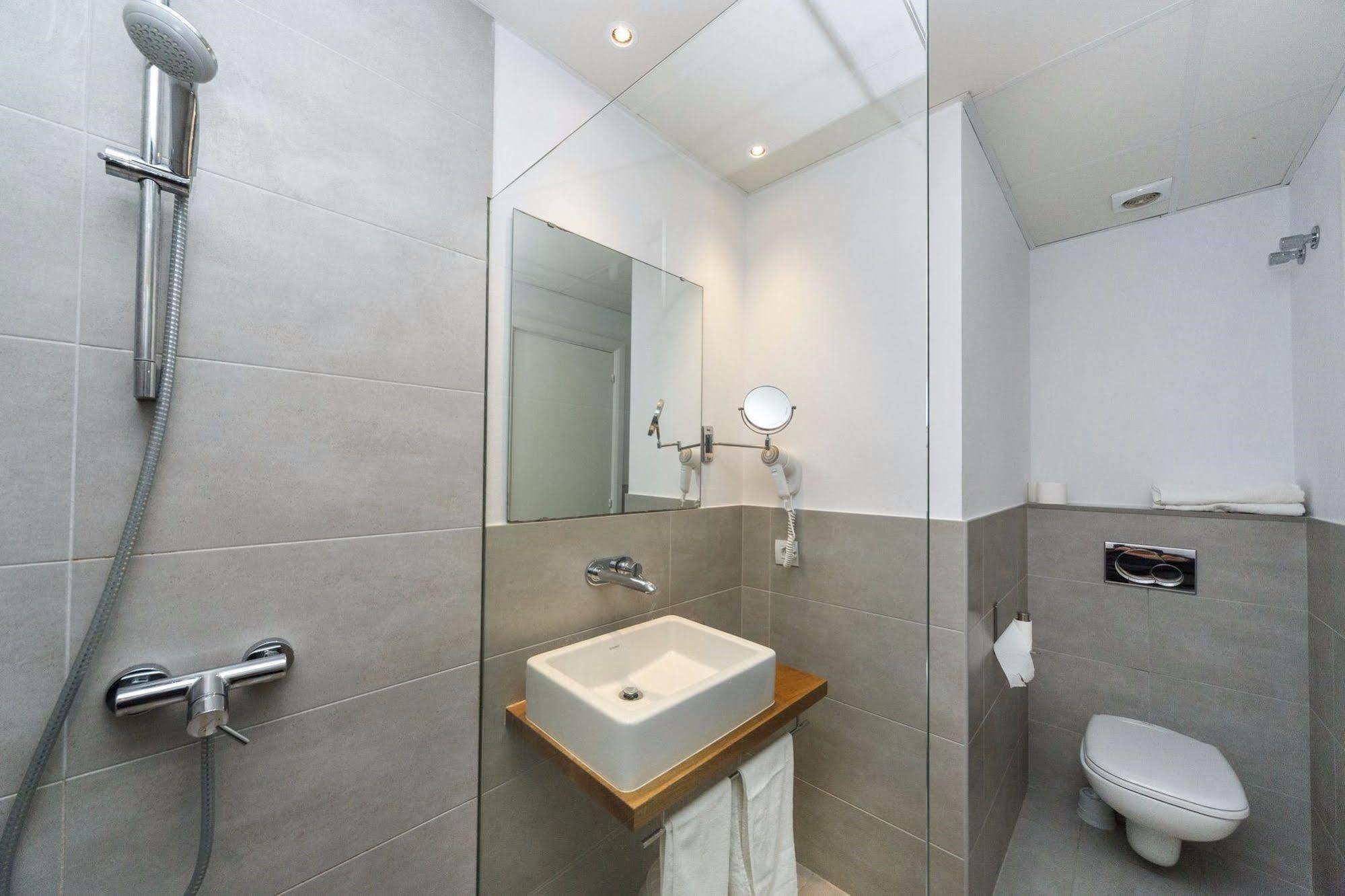Hostal La Palma Fornells  Luaran gambar
